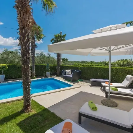Palma Villa
