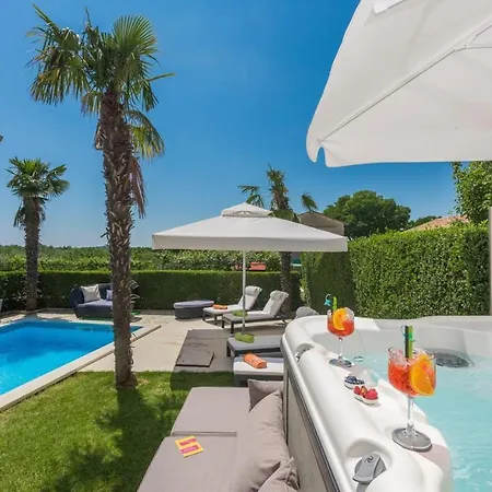 Villa Palma *