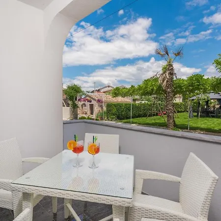 Palma Villa Selina