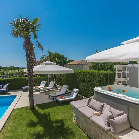 Villa Palma Selina