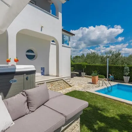 Palma Villa