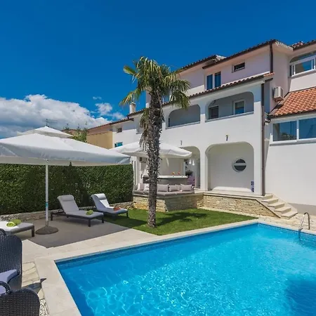 Villa Palma Selina