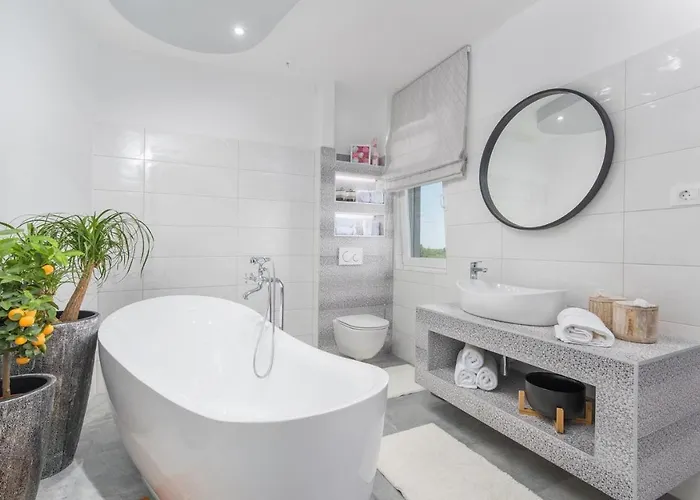 Palma Вилла Selina