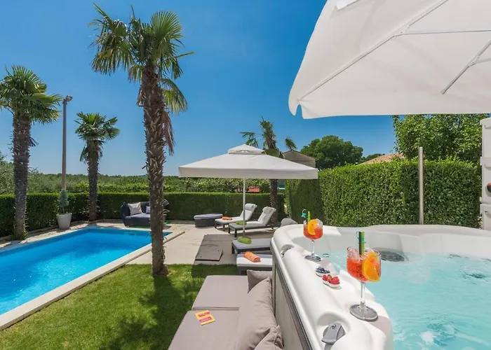Villa Palma *