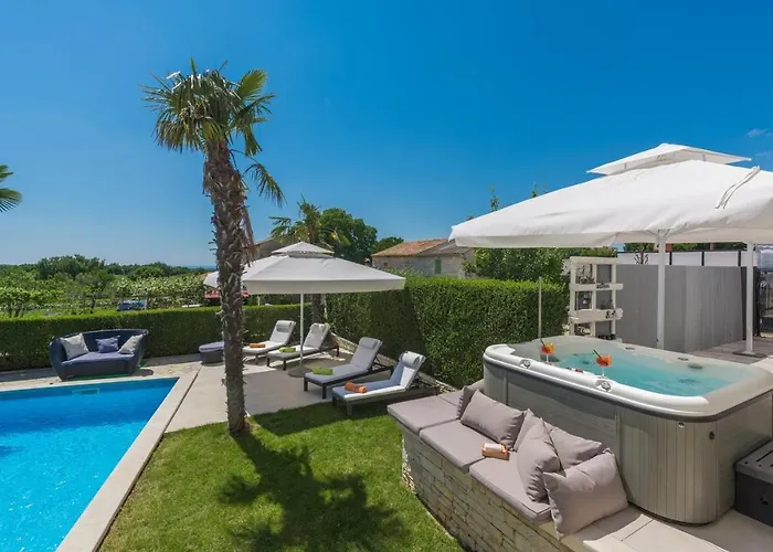 Villa Palma Selina